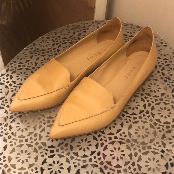 M. Gemi Stellato Anello Flat - Picture 2 of 11